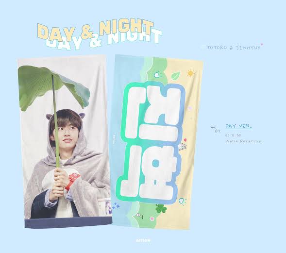 ACKyourservice's tweet photo. ✨🐰 LFB/WTS PH ONLY 🐰✨

Lee Jinhyuk Totoro Slogan by Action_0608

💸Used Once during SOL in Manila
💸 700php  + SF 
💸 #ACKonhand
💸 RFS: Extra Copies 
💸 MOP: Gcash/BPI
💸 MOD: Gogo. JrS. Same-day delivery with the metro
💸 Shopee Checkout: https://t.co/XG2PzYgSg0 https://t.co/lUAZ25uORn