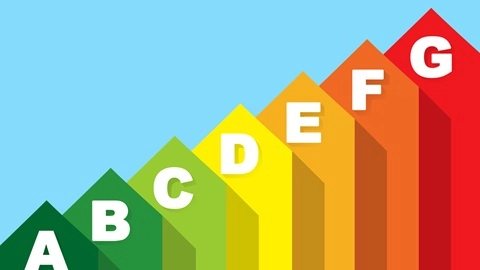 acemaelectro's tweet photo. El próximo 1 de marzo, tendremos ya la nueva etiqueta energética para los electrodomésticos, una escala única que reemplazará a la actual clasificación A+++, @acemaelectro estos últimos años ha participado en el proyecto europeo #digilabel dentro del programa #horizonte2020 https://t.co/YZn0TYYSrt