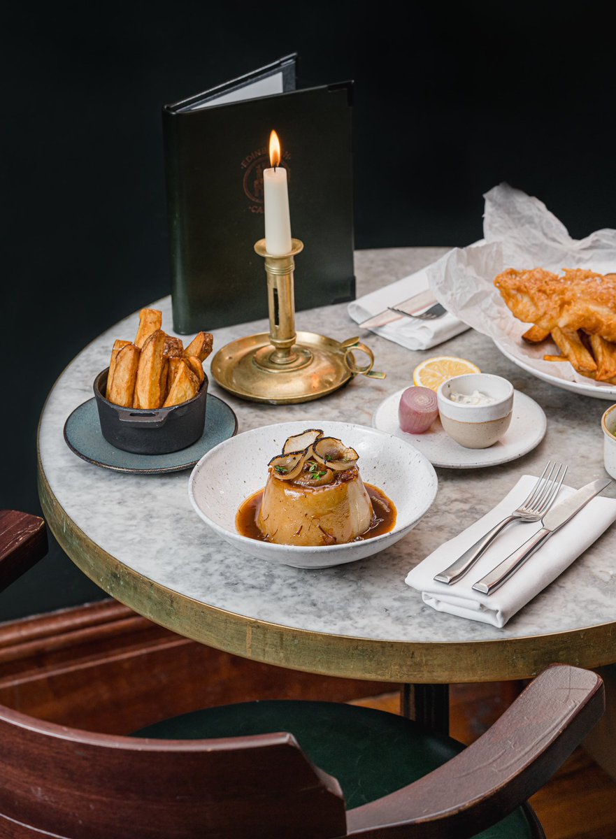 ec_ancoats's tweet photo. FREE CHIPPY TEA FOR YOUR MATE TONIGHT? ❤️ 
Who do you think deserves a Chippy Tea on us tonight?
• Tag in the comments
• Like
• RT 

Comp ends 4pm. We’ll contact the winner direct to arrange a collection time for them - so make sure your nom is local 😘

#RandomActsOfKindness https://t.co/yC3Y24O7wO