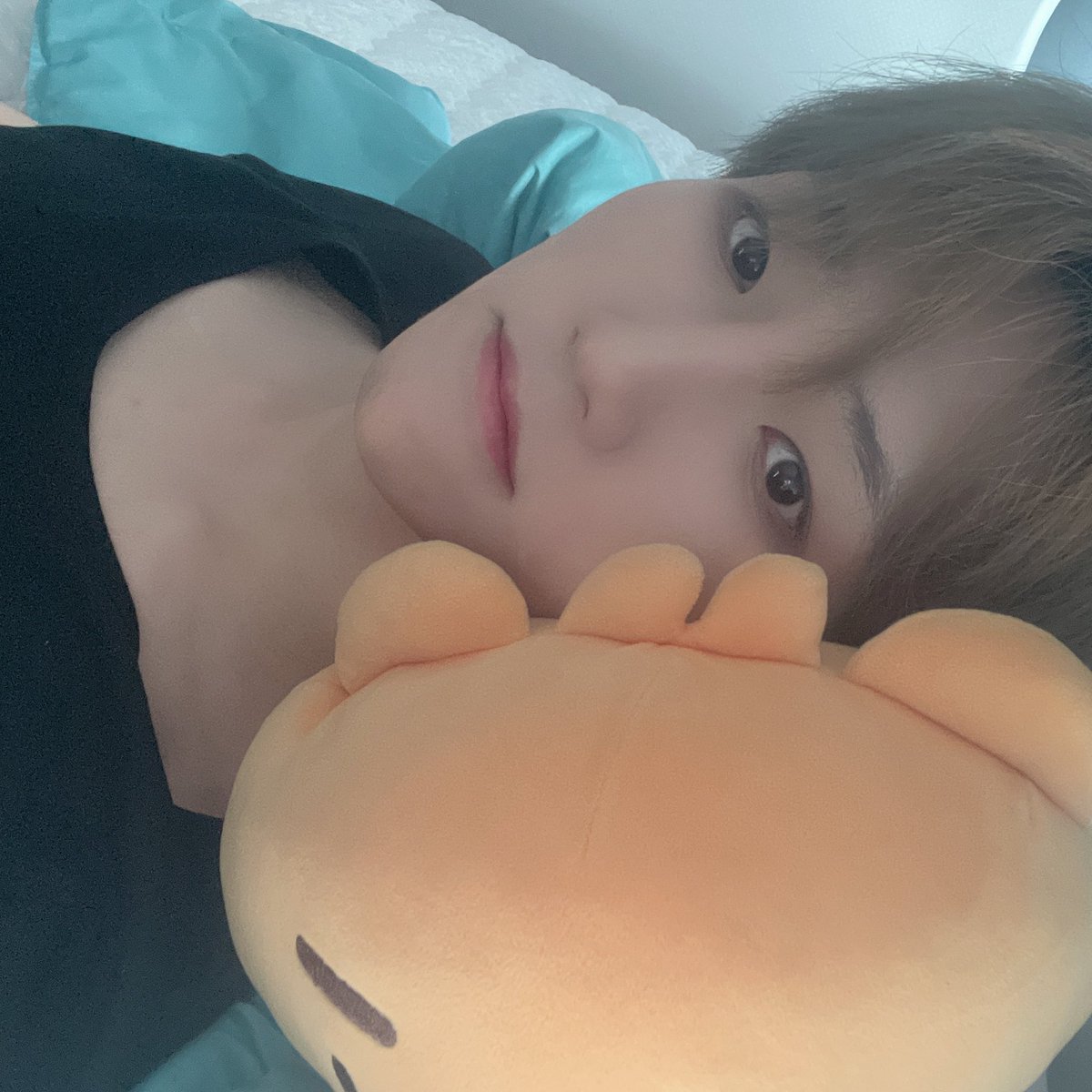 elastfc's tweet image. [BAEKGYEUL] 210219