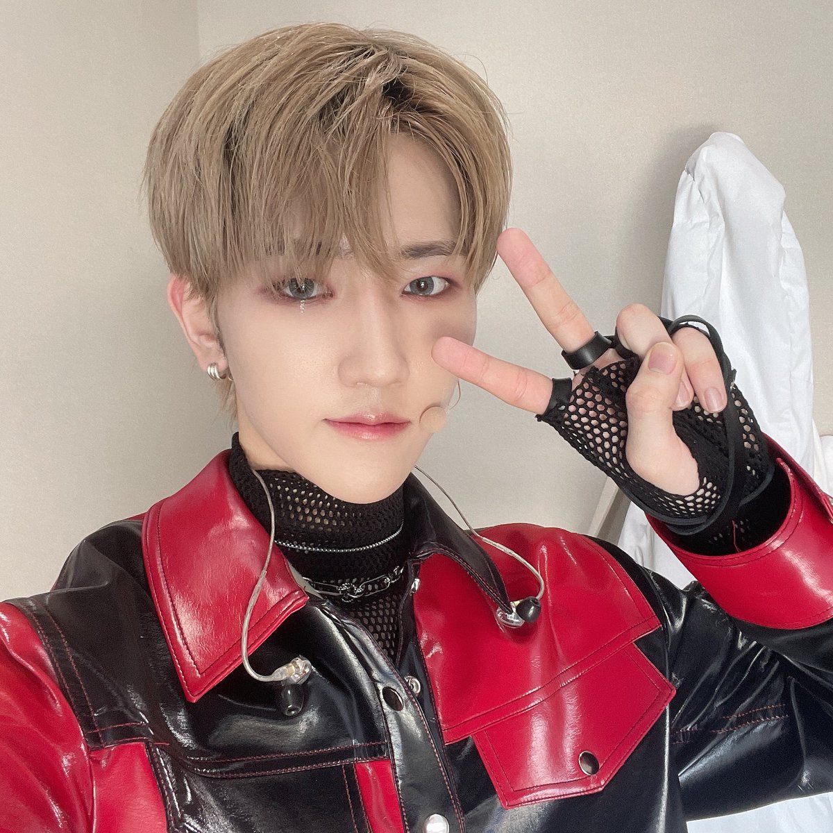 elastfc's tweet image. [BAEKGYEUL] 210219