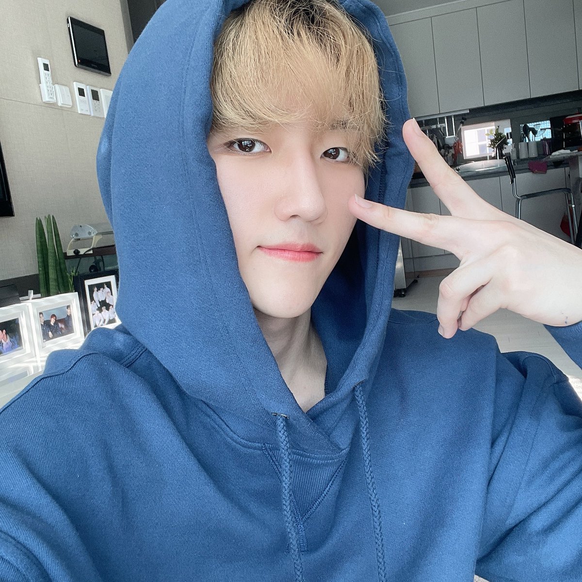 elastfc's tweet image. [BAEKGYEUL] 210219