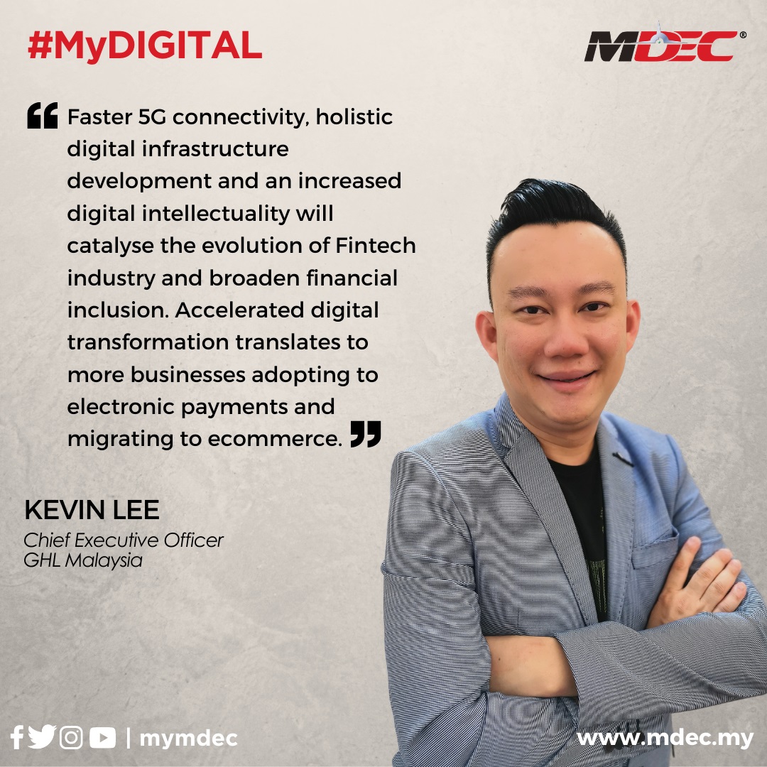 mymdec's tweet photo. #MyDIGITAL initiative aims to empower every Malaysian to improve their lives in all aspects &amp; to serve as a digital transformation direction plan that can drive the business sector to compete in the global arena. Details at https://t.co/QveB7uA0Ke

@iSurinaShukri @ChairmanMdec https://t.co/1WafbYBo8m