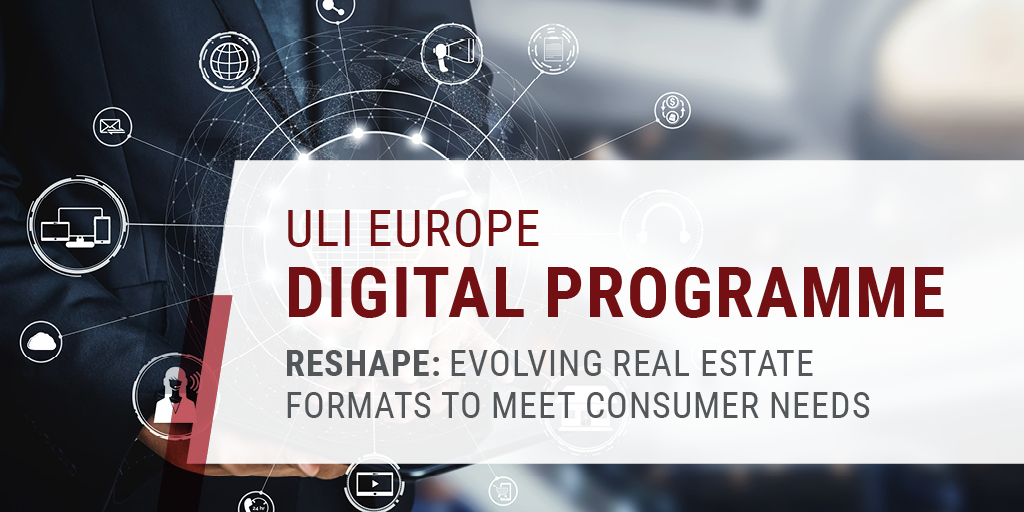 Join us next week for our upcoming webinar as part of the <a href="/ULIEurope/">ULI Europe</a> Digital Programme on, 'Fostering Inclusive Urban Growth: Insights from global best practice'.

24 February | 12.30pm (GMT) / 1.30pm (CET)

Register here: europe.uli.org/events/detail/…