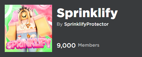 A little bit of a rocky road, but cheers to 9k members! #RoadTo10k