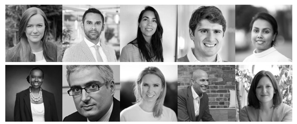 We have 2 new #finTech50s this year - so a warm welcome to new panel members @RtaMartins and asoka dissanayake at bbva in SF - For those who want to put ensure we have the most up to date info, here's a link to the formhttps://thefintech50.com/the-fintech50-2021-apply