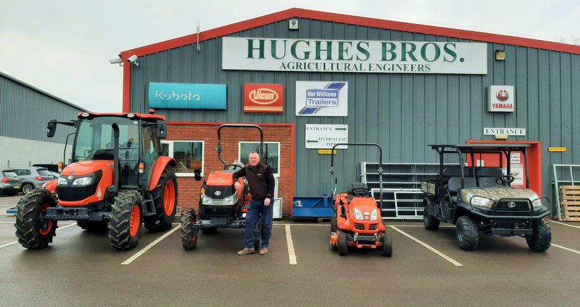 Turf Business tweet media