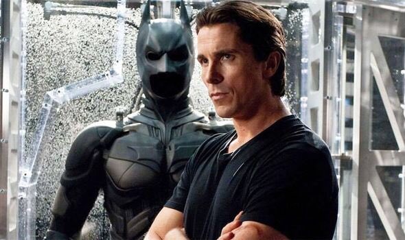 ephraimwindex's tweet photo. Happy Birthday to one of the most iconic fictional characters ever, Bruce Wayne. https://t.co/gjCu9kVCcD