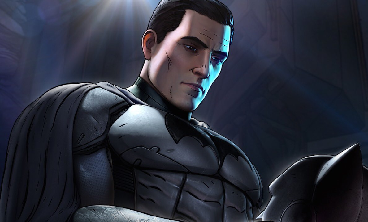 ephraimwindex's tweet photo. Happy Birthday to one of the most iconic fictional characters ever, Bruce Wayne. https://t.co/gjCu9kVCcD