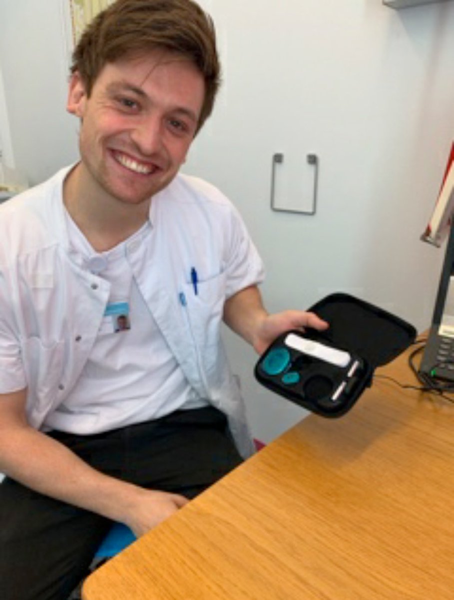 Copenhagen Cardiovascular Research Center tweet media