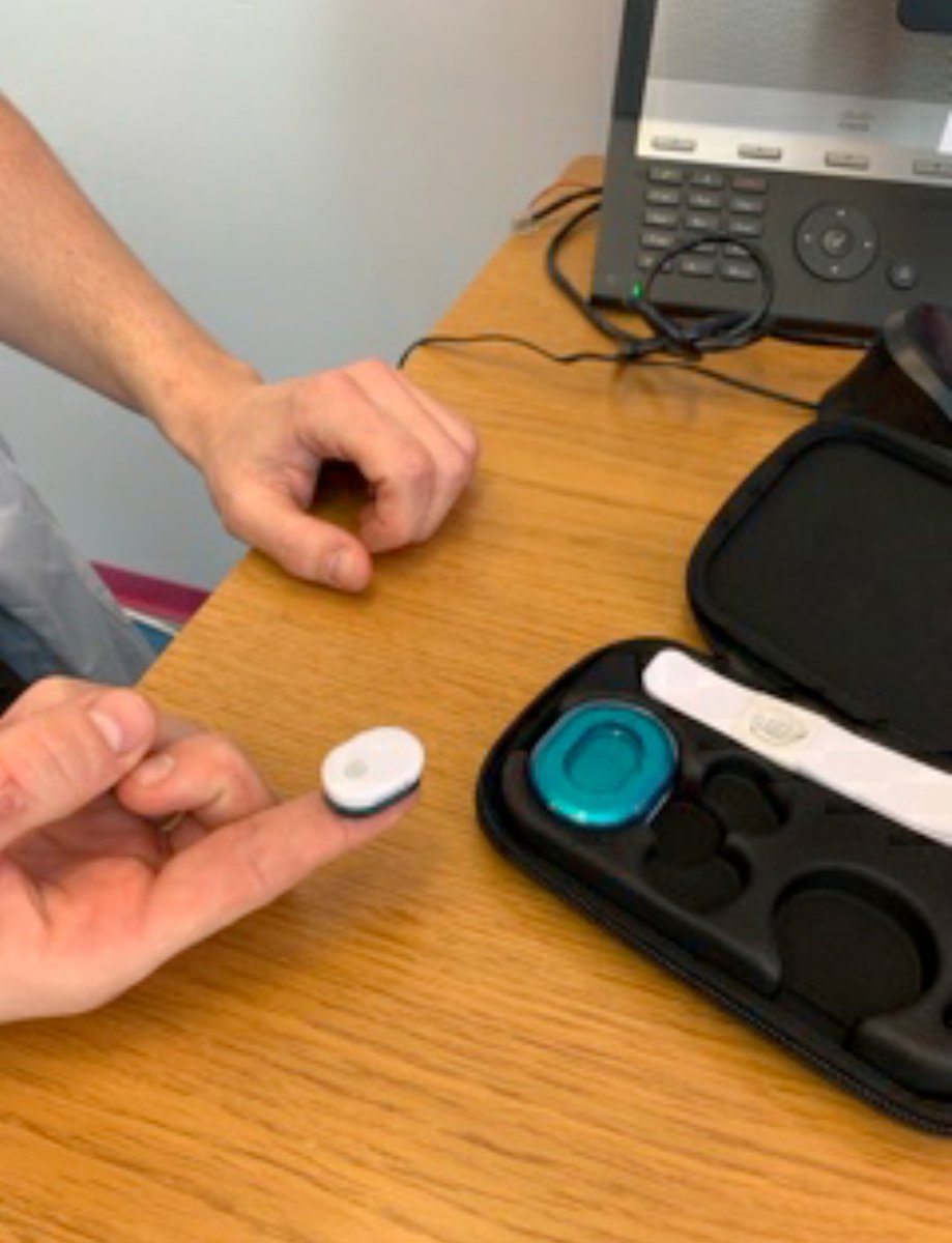 Copenhagen Cardiovascular Research Center tweet media