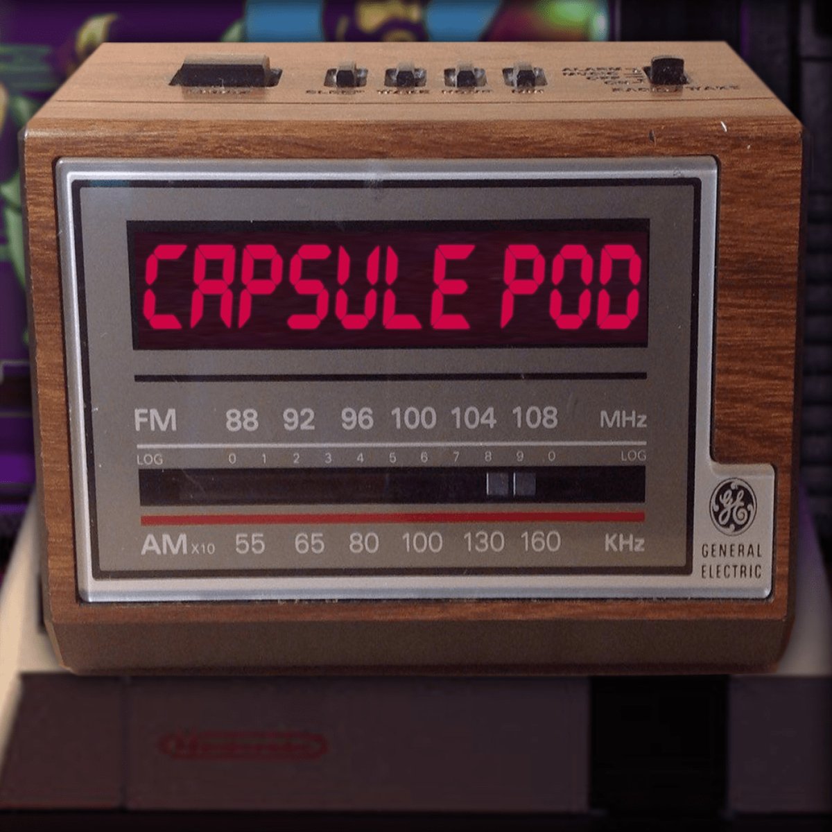 RadioKawa's tweet photo. .@Ud_Woody poursuit ses voyages culturels dans le temps dans Capsule Pod, à découvrir tous les mois sur vos plateformes d'écoute préférées. L'occasion également de découvrir sa nouvelle émission Capsule Legacy 

👉 https://t.co/LsYKynDL40 https://t.co/9Fw5Gt9gYP