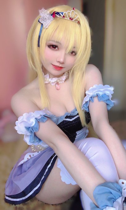 コスプレイヤー絲のTwitter画像73