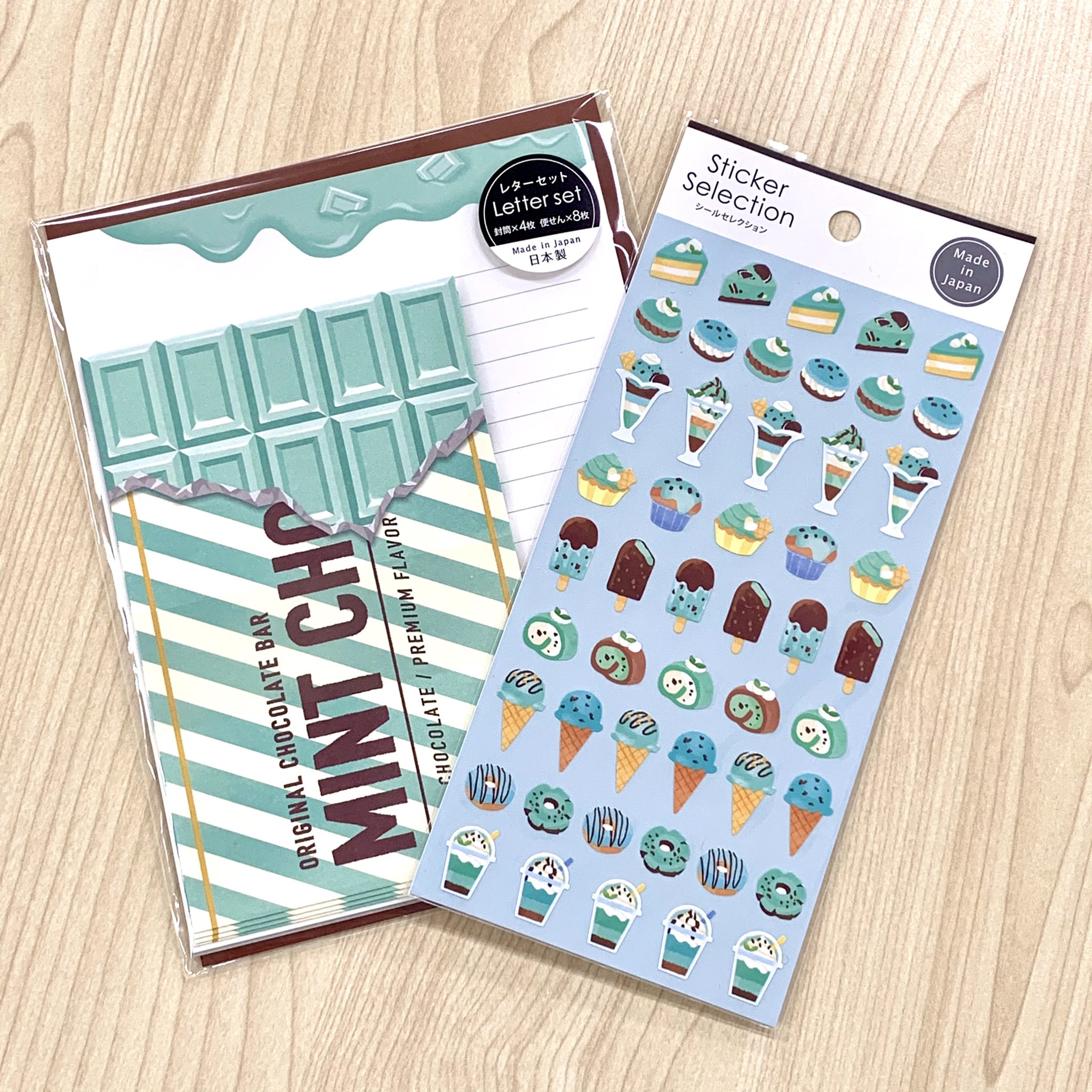 71%OFF!】 セリア GAIA ガイア シール StickerSelection 4枚セット aob