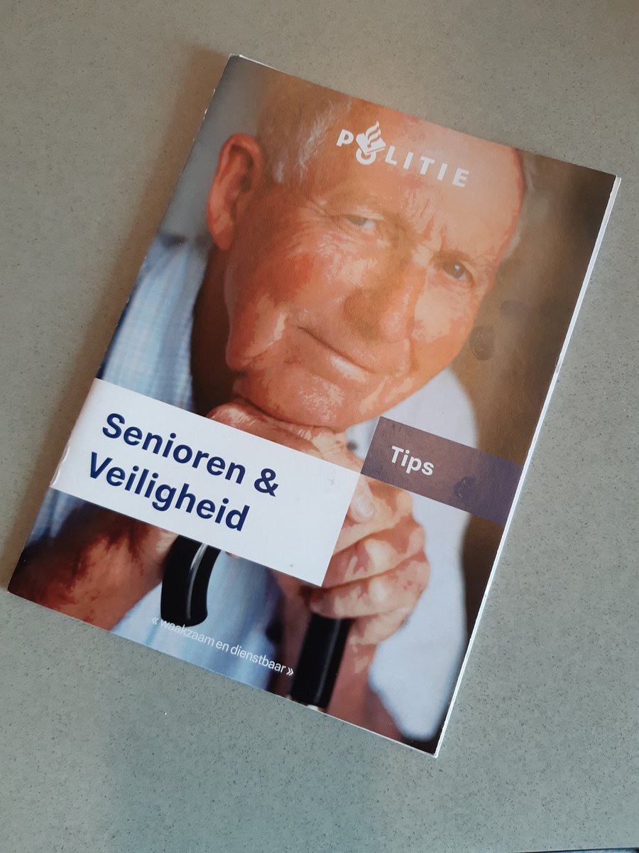 J_vMierle's tweet image. LET OP deze kenmerken van oplichting!
Uw bank vraagt NOOIT om:
- uw codes
- pas opsturen of afgeven
- geld overmaken
- via link in te loggen op uw rekening
- via email of sms geld over te boeken
#Seniorenenveiligheid