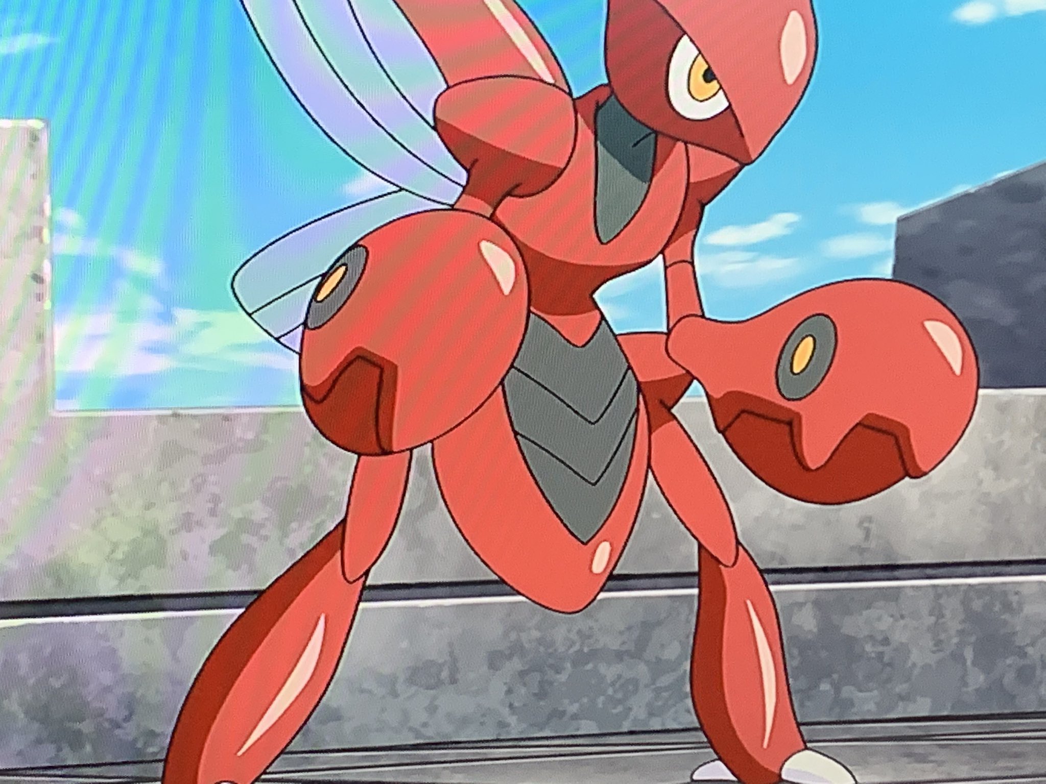 ふなきっち ポケカ大好き リモート誰かしよ ハッサムカッコいい 推しのポケモンの一つ カモネギじゃなくてストライクが進化しちゃった アニポケ T Co 9d91cqjt7l Twitter ふなきっち ポケカ大好き リモート誰かしよ ハッサムカッコいい 推しのポケモンの一つ カモネギじゃなくてストライクが進化しちゃった アニポケ T Co 9d91cqjt7l Twitter
