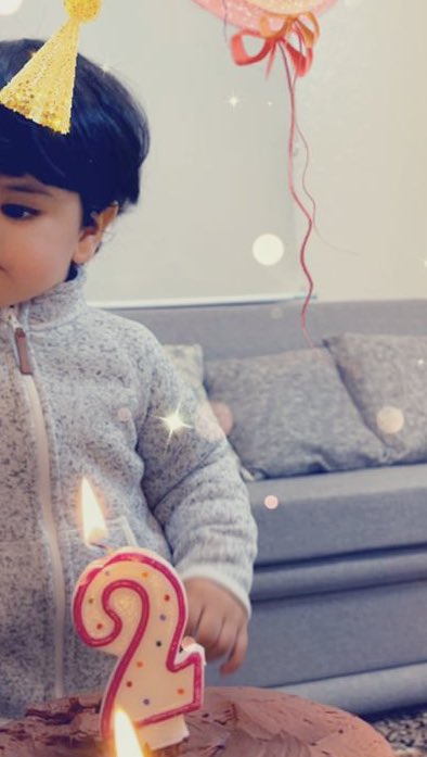 i_5lod's tweet photo. وإنّي أحبّكَ بمِثقال كونٍ بما حَوى 🌸
2years - happy birthday my love ❤️ https://t.co/LjU0pMazNf