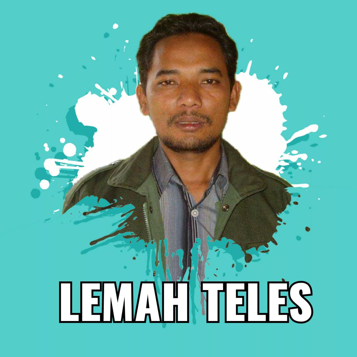 Ali_lcki's tweet photo. #FotoProfilBaru https://t.co/AvXOQ04YCS