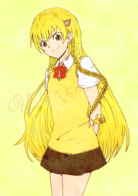 ヤコのtwitterイラスト検索結果 ヤコのtwitterイラスト検索結果