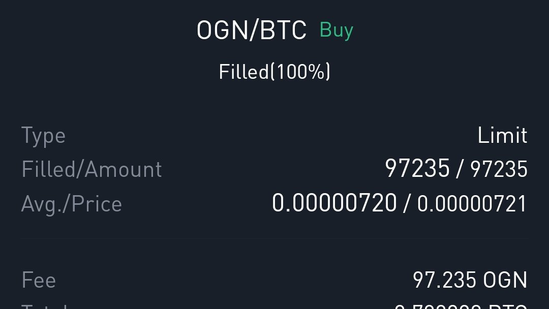 Altoshi_'s tweet image. I bought a good stack of $OGN dip! Did you?

#NFT s are on #Dshop , more great things coming soon! 🚀🚀🚀

@OriginProtocol #OriginProtocol 🔥