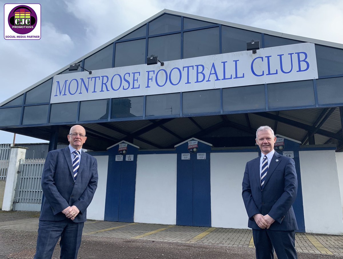 Montrose FC