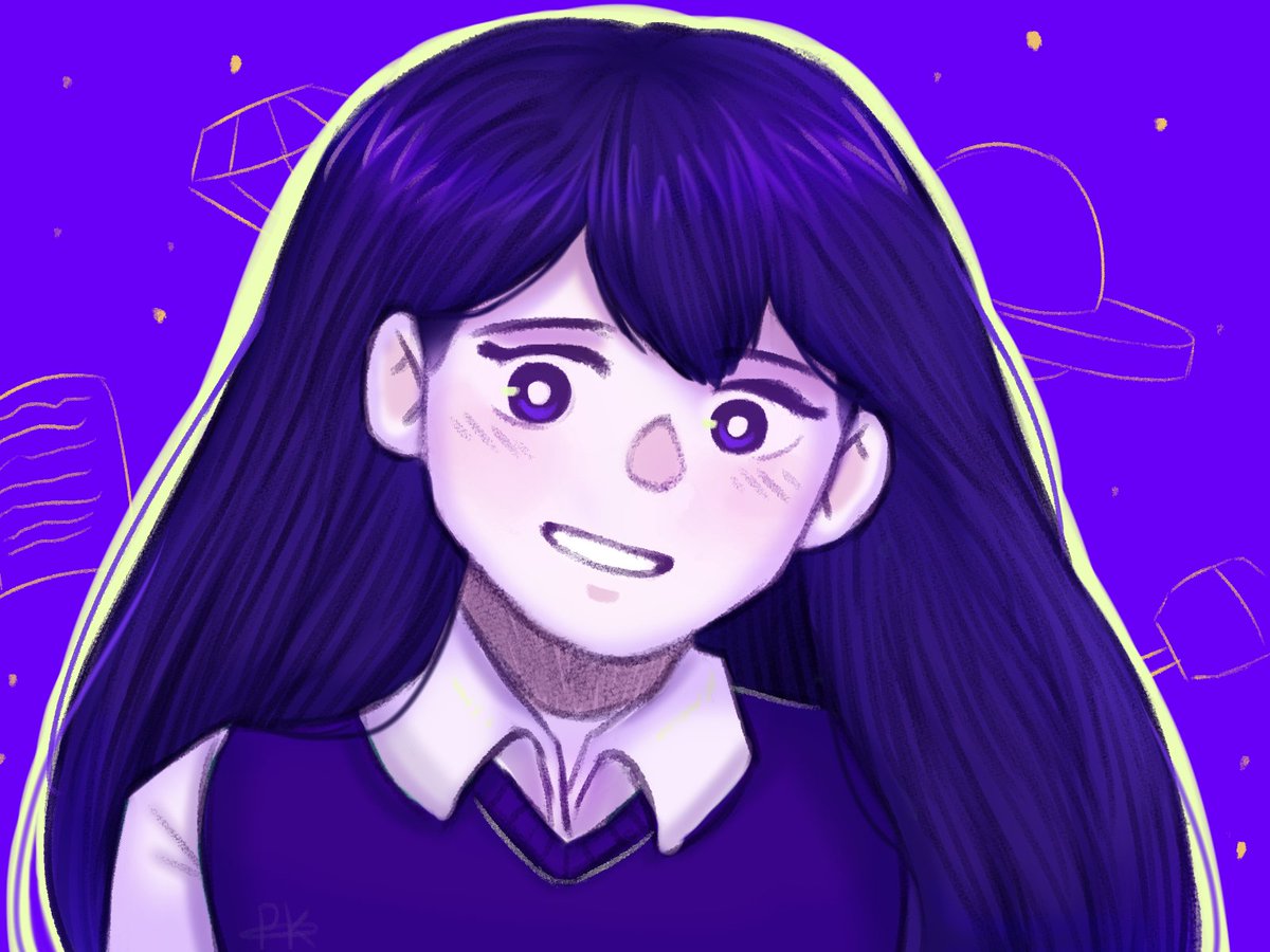 _prekirby's tweet photo. #omori Mari deserves the world https://t.co/TWrS1Aadwb