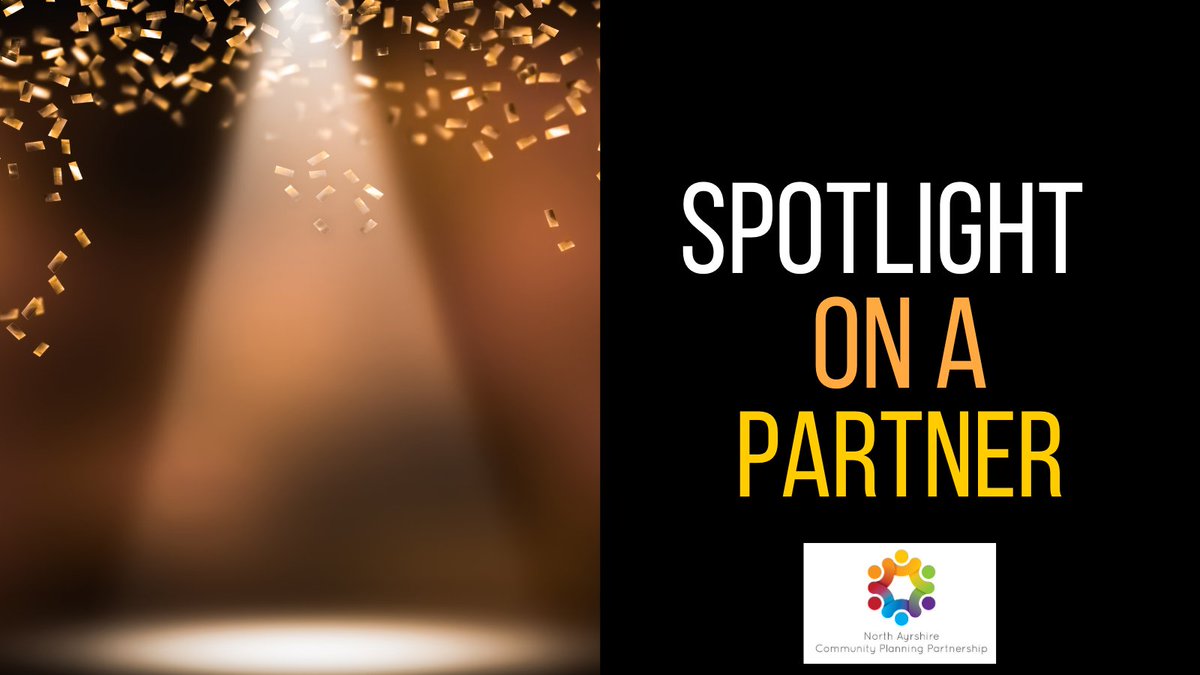 Spotlight on a Community Planning Partner - Ayrshire College 

➡️ <a href="/AyrshireColl/">Ayrshire College</a> 
➡️ facebook.com/ayrshirecolleg…
➡️ www1.ayrshire.ac.uk