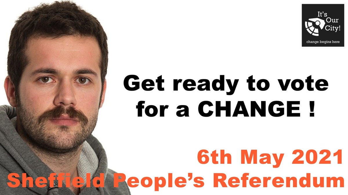 Your questions about Sheffield People's Referendum answered here: itsoursheffield.co.uk/referendum-faqs
#SheffRef21