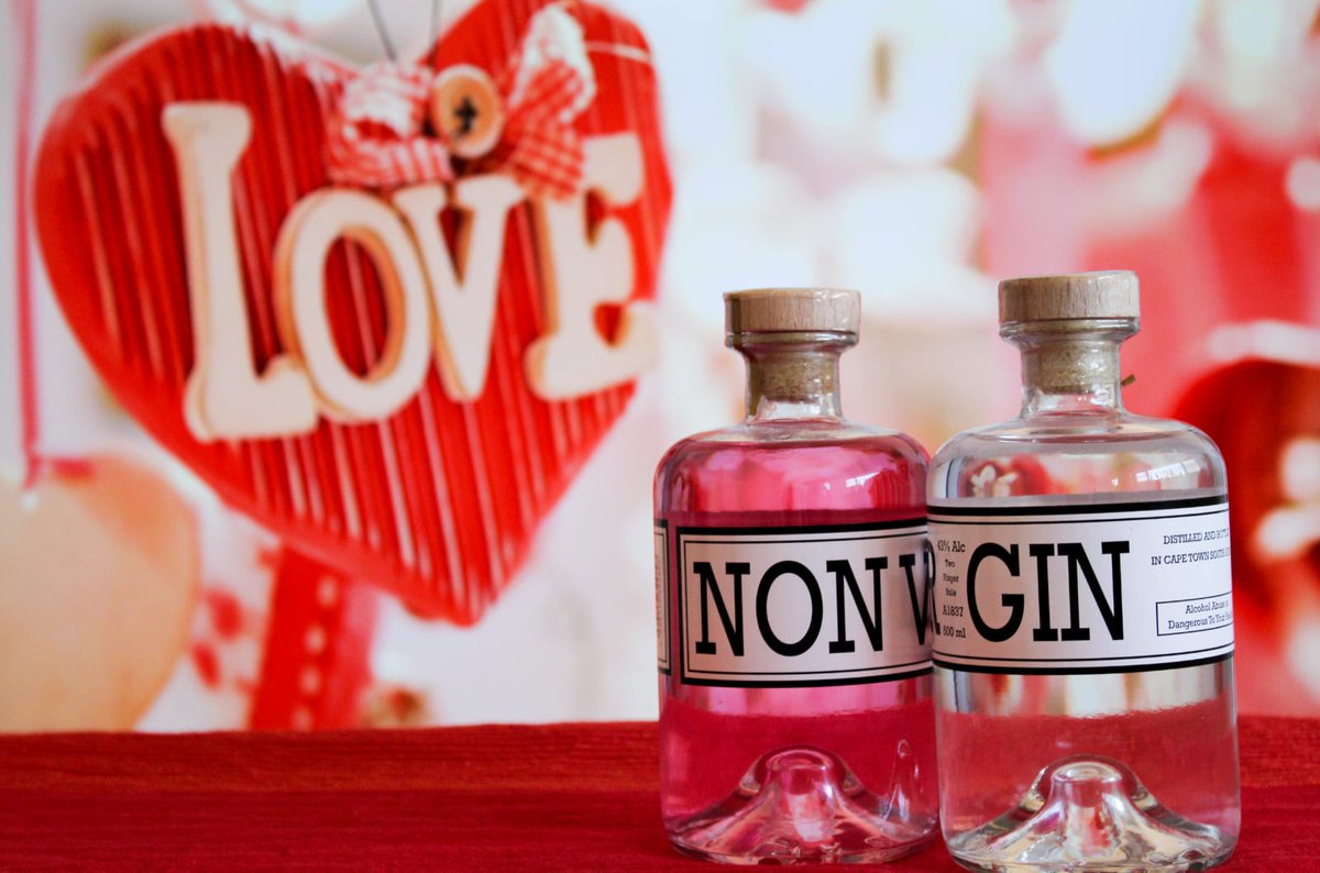BestSpiritsZA's tweet photo. #NONVIRGIN #Gin #ginandtonic https://t.co/1dcGAzHjM4