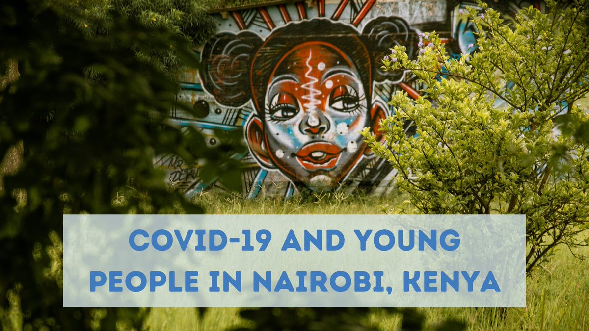 Gender and Public Health Emergencies (@gender_covid19) on Twitter photo NEW BLOG! <a href="/LKeeru/">Lynda Keeru</a> attended the webinar, ‘The Gendered Impacts of COVID-19: Spotlighting Nairobi Youth Voices and Experiences’ and heard first-hand from young people and experts.
READ MORE ⬇️
genderandcovid-19.org/webinar/covid-… NEW BLOG! <a href="/LKeeru/">Lynda Keeru</a> attended the webinar, ‘The Gendered Impacts of COVID-19: Spotlighting Nairobi Youth Voices and Experiences’ and heard first-hand from young people and experts.
READ MORE ⬇️
genderandcovid-19.org/webinar/covid-…