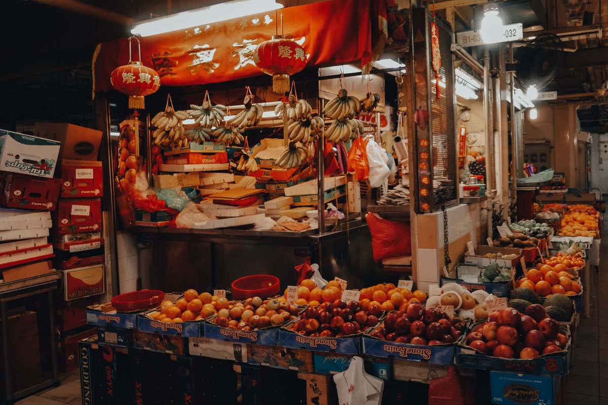 DUST & BONE tweet media