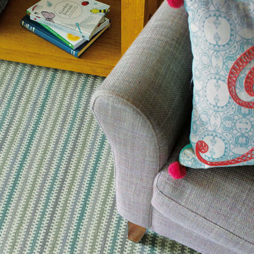 Fludes Carpets tweet media