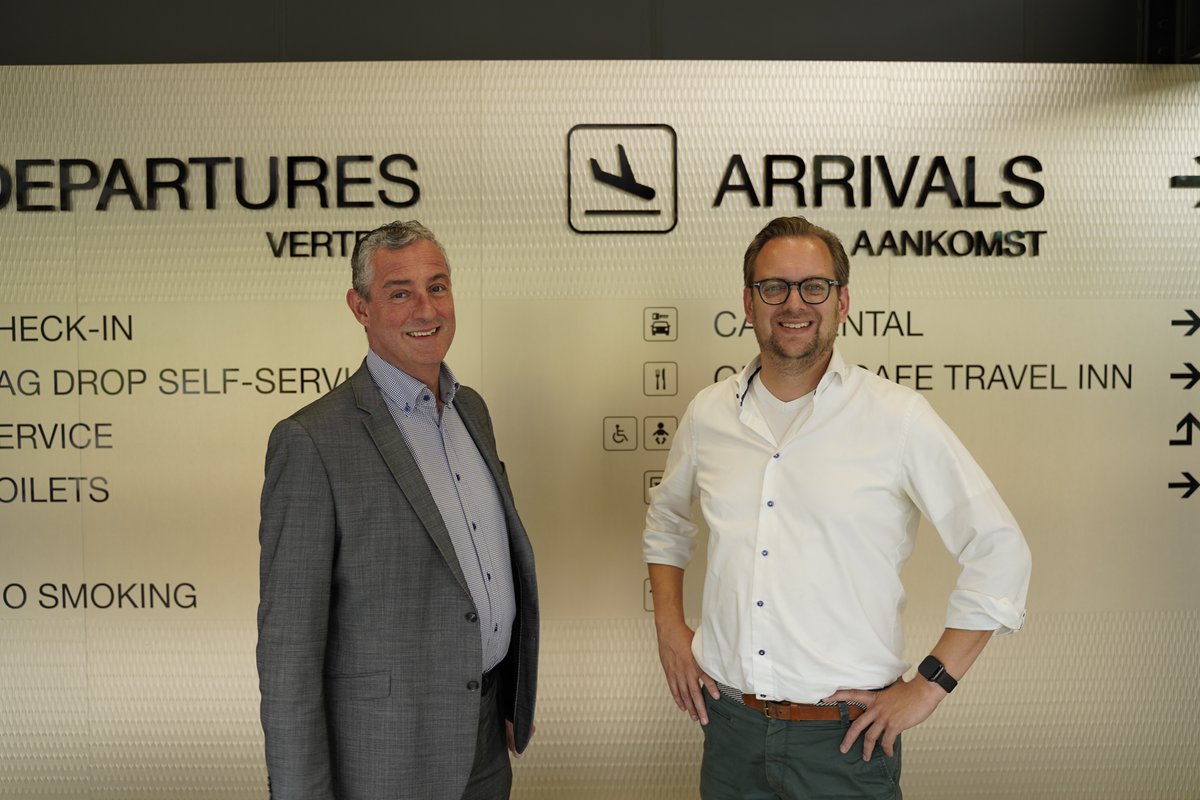 Maastricht Aachen Airport verstevigt IT-beschikbaarheid en security met Xillion

wijlimburg.nl/partner-nieuws…