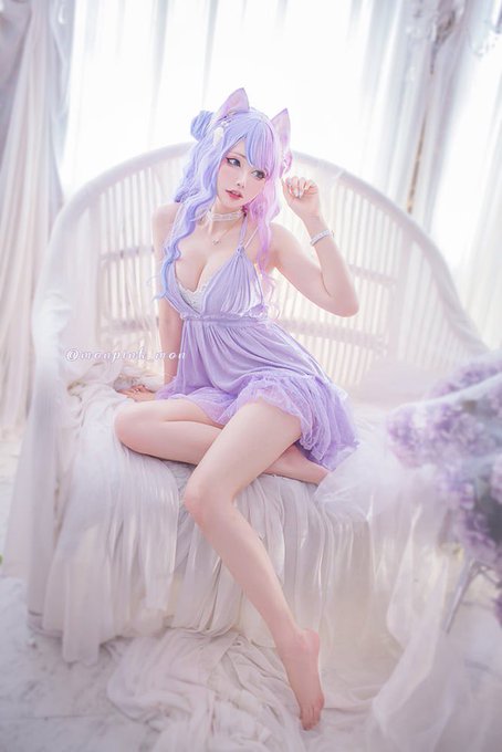 Twitterのコスプレ画像39