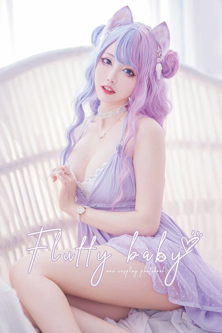 Twitterのコスプレ画像38