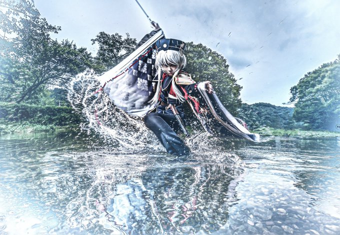 コスプレイヤー工藤棗のTwitter画像10