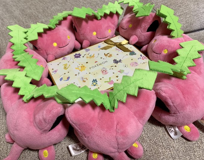 ハネッコ の評価や評判 感想など みんなの反応を1日ごとにまとめて紹介 ついラン