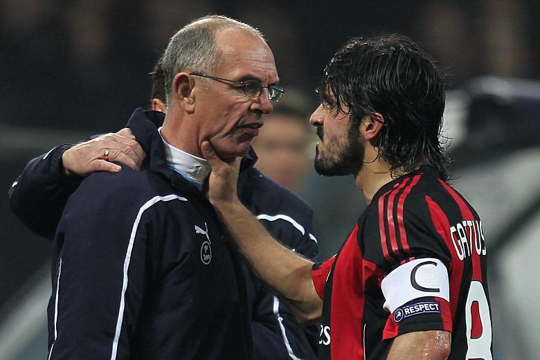 paul_c_watson's tweet photo. This is in fact what Joe Jordan said to Gattuso on that fateful night at San Siro. https://t.co/V24qxTZ146