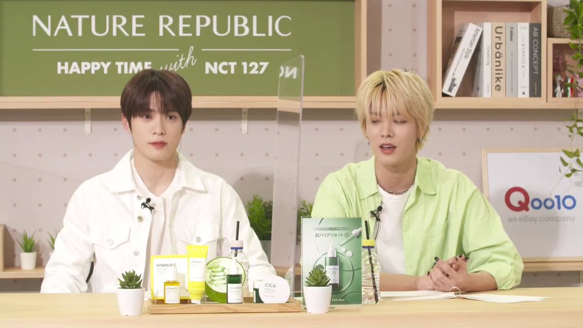 chan_tae_lu_ja7's tweet photo. #YUTA #Yutanails #NatureRepublic
У Юточки снова маникюр от бога , Господи как я обожаю этого мужчину, просто лучший мастер маника💅💖💐😘💕 https://t.co/H4IwsP8aqQ
