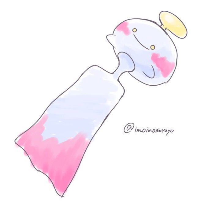 チリーンのtwitterイラスト検索結果 古い順