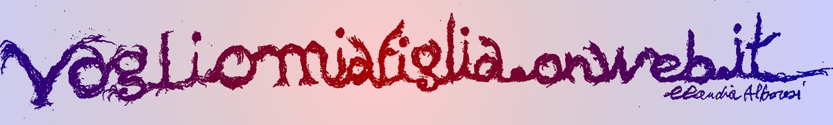 littoriale's tweet photo. Premetto che non sono un poeta ma ho voluto pubblicare sul mio sito web frasi che vengono dal mio cuore per la mia bambina, per leggerle è sufficente cliccare sul link: https://t.co/XNajzOkqYf per favore leggetele e ditemi cosa avete provato nei commenti.
Grazie di cuore https://t.co/6OnVdeDvdX