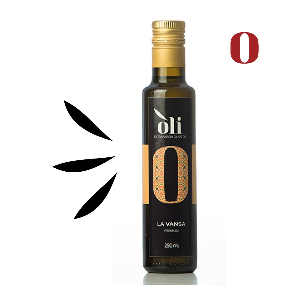 #Oli d’Oliva #VergeExtra de la varietat #Verdiell, una varietat autòctona del peu de la serra del #Montsec a la comarca de #laNoguera.
Us oferim diferents formats per poder-lo degustar...
loom.ly/cKcZIDk 

#aceite #aceitedeoliva #aceitegourmet #aceitedeolivavirgenextra