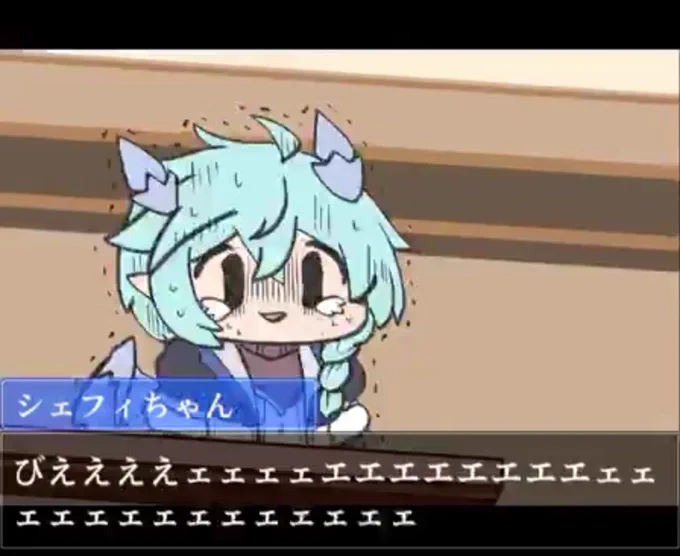 【プリコネのまんがキャラ評価】
シェフィちゃん 【評価】9.5/10点
顔面のペコ型とキャル型の両方を使いこなすルーキー。普段のクールさとコッコロさんに甘えるという攻守を同時にこなせる万能タイプ。特にフキダシが無くてもわりと存在感が大きい。作画カロリーも美食殿の中では低めなのがポインツ。 