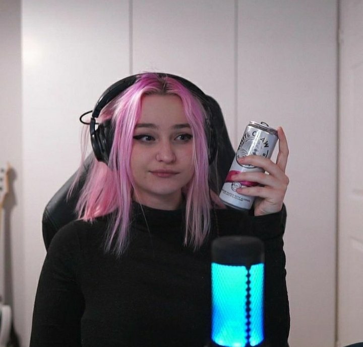 wilbur is a bonus lmao