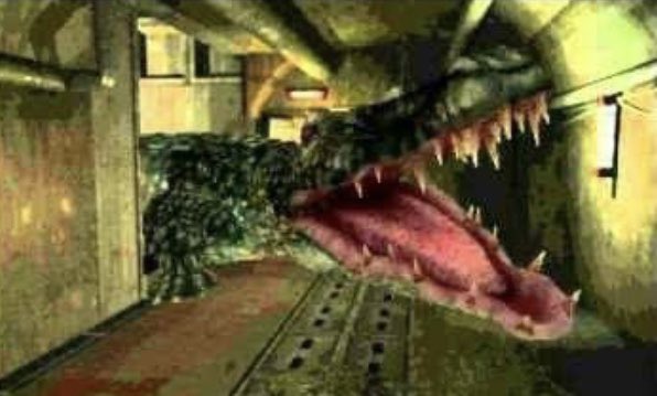 咲来さん ワクチン終了 これはバイオハザード2で100秒後に死ぬワニ