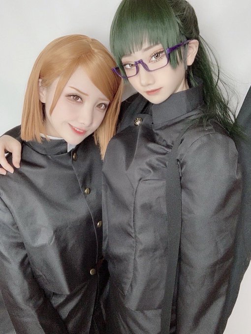 コスプレイヤーMichelleのTwitter画像35