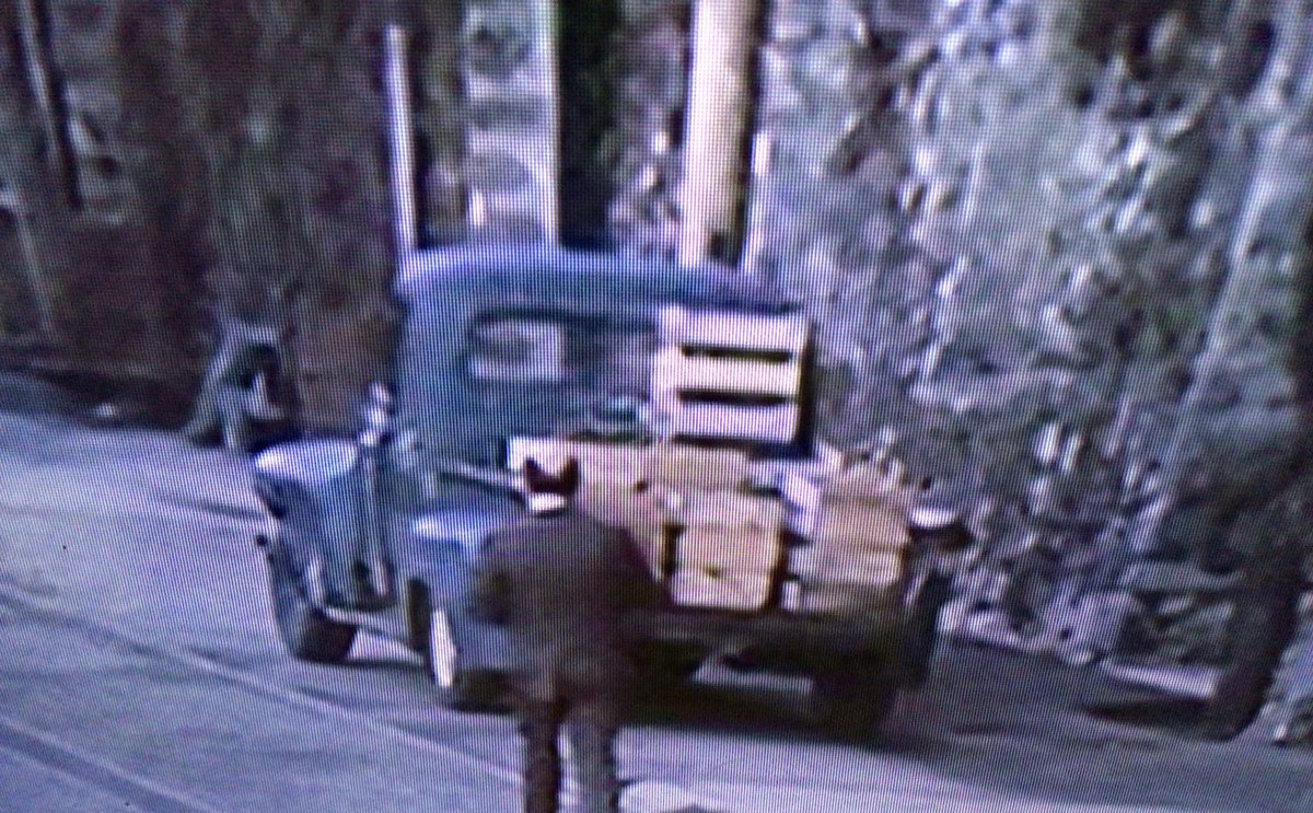 Tim Vine tweet media