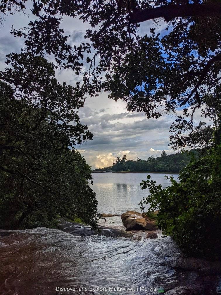 Malawi Tourism tweet media