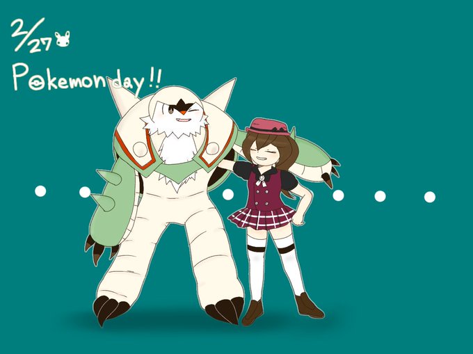 ブリガロンのtwitterイラスト検索結果