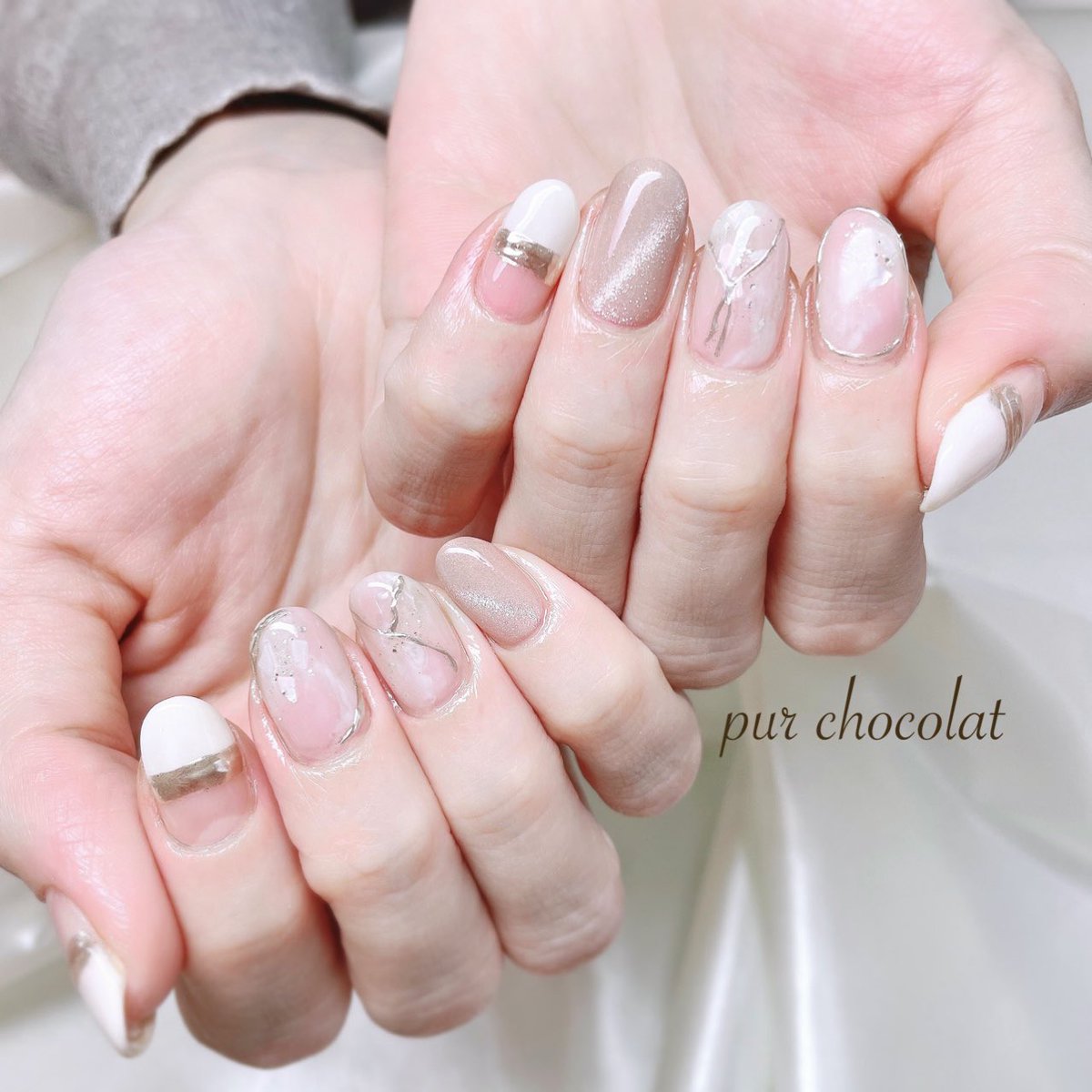 小平nail ピュールショコラ Auf Twitter ニュアンスネイル ご予約空き状況 19日10時 14時 22日17時 24日12時 25日10時 12時 17時 19時 26日10時 12時 17時 ニュアンスネイル ネイル 国分寺 小平 小平市 国分寺市